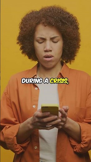 This Is Why You CAN'T Put Down Your Phone Down...