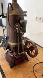 8.3K views · 235 reactions | Mini model of steam engine part 3 | Finding old engine | Facebook