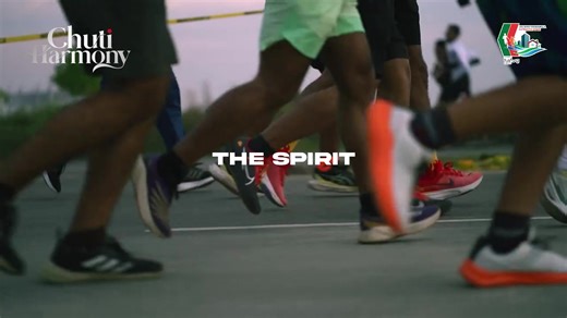 2.9K views · 70 reactions | Jolshiri Run Bangla Half Marathon We’re excited to be part of this incredible journey as the Gold Sponsor — Chuti Harmony Celebrating fitness, passion, and the spirit of Bangladesh. Let’s run towards a healthier tomorrow!  28th November 2025 Jolshiri Central Park #runbangla #runner #JolshiriCentralPark #novemberhistory #chutigroup #chutiharmony #GoldSponsor Run-Bangla #jolshiri_central_park | Chuti group | Facebook