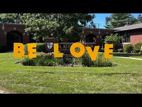 St. A's Sunday Zoom Worship - 2025.10.09