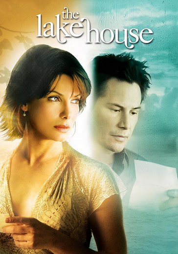 The Lake House streaming: where to watch online?