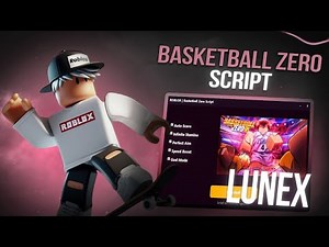 *NEW* Basketball: Zero Script (PASTEBIN 2025) (AUTO DONK , AUTO BLOCK , HITBOX , STYLES