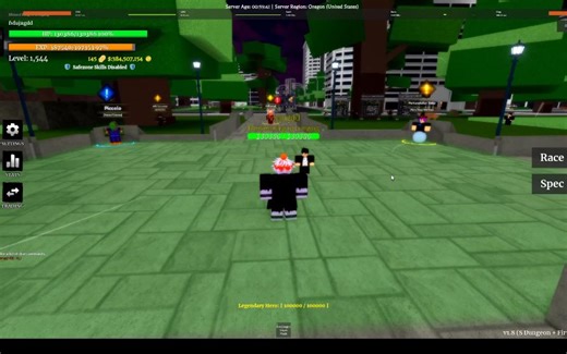 RE:XL对新手的一些建议