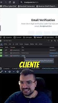 Como Hackear o Código de Segurança do Login