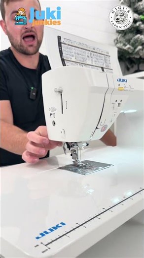 Looking to upgrade your computerized sewing machine?
