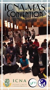 ICNA on Reels