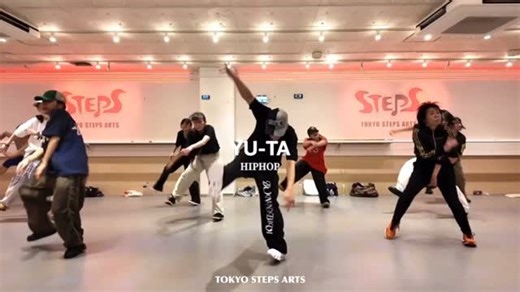 東京ステップス・アーツ 高田馬場校 on Instagram: ". TOKYO STEPS ARTS 高田馬場校 @tokyostepsarts_takadanobaba . 講師名 【 @yu_ta.02 】 . HIPHOP 初級 . 毎週水曜21:30〜22:55 #choreo #dance #dancer #dancers #danceclass dancelesson hiphop hiphopdance dancevideo video choreographer tokyo takadanobaba ダンス ダンス動画 高田馬場 TOKYOSTEPSARTS ダンススタジオ ダンス教室 高田馬場ダンスダンスレッスン ダンススクール ダンス練習 ダンス東京"
