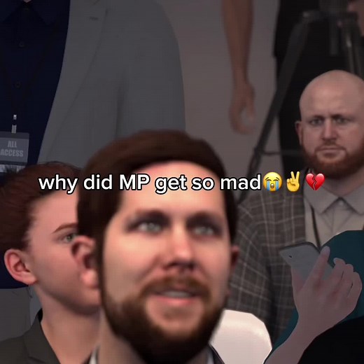 MP Asks a Question: Emotional NBA 2K Edit