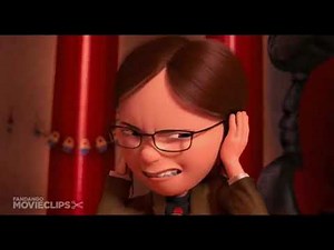 Bart's Megaphone Testing (Columbia Tristar Crossover)