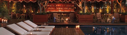 Boutique Construction Company in California | R.D. Olson