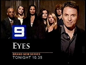 Channel Nine - Promo & Presentation Montage (1.6.2007)