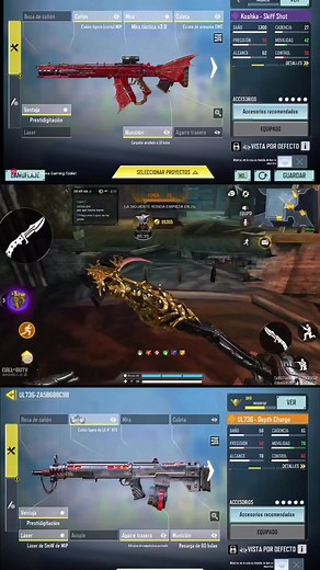 Call of Duty Mobile Zombie Soldier Highlights