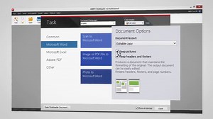 Abbyy USA FineReader 12 for PC