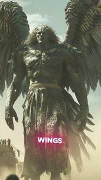 The Nephilim Mystery They Don’t Talk About… (Part 1) #epicstories