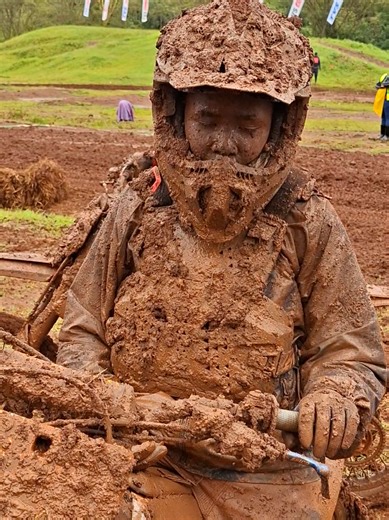 Experience the Ultimate Mud Riding Party at EAMSC Club MOTO 1