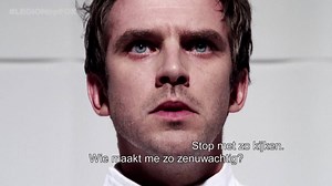 David’s krachten zijn sterker dan alle Marvel-helden óóit. Benieuwd naar zijn verhaal? VANAVOND om 22.00 uur op FOX: Legion | Fox Legion