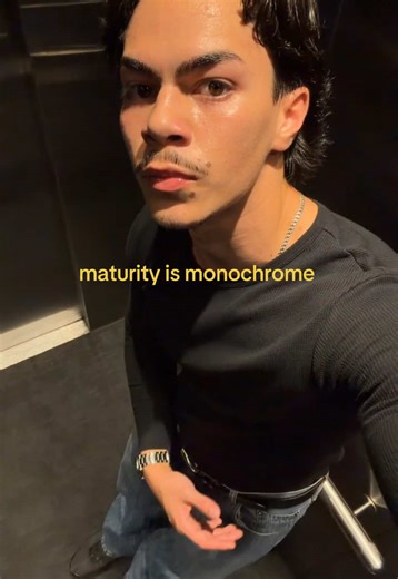 black on black #foryou