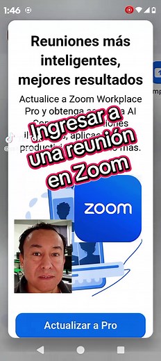 Cómo unirse a una reunión en Zoom: Guía rápida