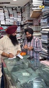 Surinder Singh (Motivational And Comedian ) on Instagram: "Recovery ਵਾਲਾ ਪਰੇਸ਼ਾਨ ਹੋ ਗਿਆ 😂😂😂😂😂 @onkar.singh83 @satinder_bajaj #teampunjab🚩🚩 #surindersunny🚩 #surindersingh #trending #comedy #punjabi #waheguru #love #teampunjab #funny"