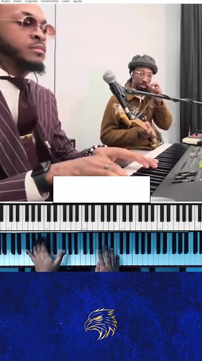 ACE KEYS: Complete Tutorial for Keyboard Players