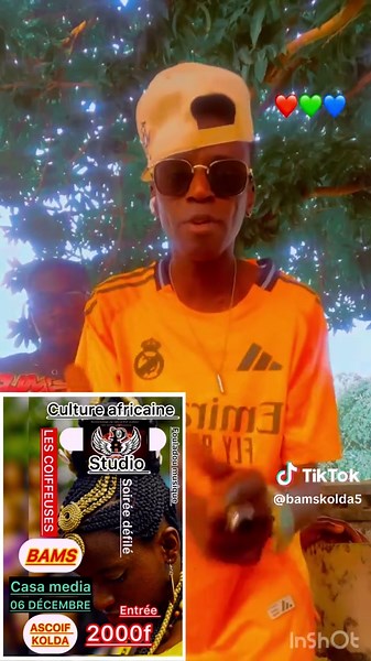 Thiateu boys yadia horee