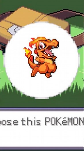 You NEED To Play This NEW Pokemon Rom Hack
