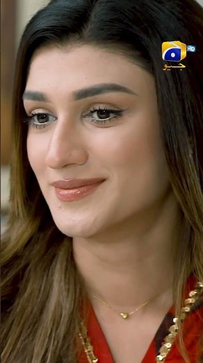 Haya 2nd Last Episode 55 Promo | Tonight at 9:00 PM only on Har Pal Geo #haya #shorts