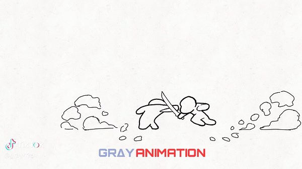 test sound effect hehe 😁 #animation #stickman #flipaclip #anime #fyp