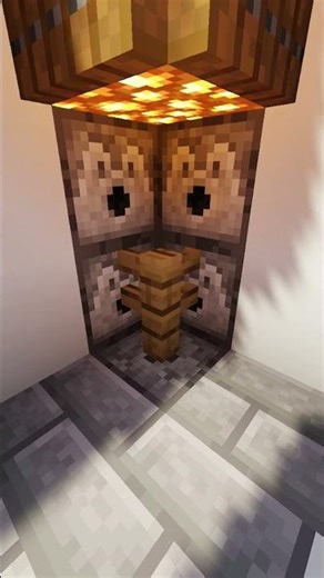 "Instant Armor Machine in Minecraft!"