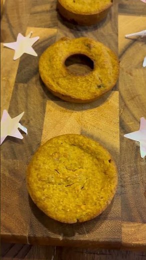 Banana Oatmeal Pumpkin Raisin and Agave ….Yummy and Delicious
