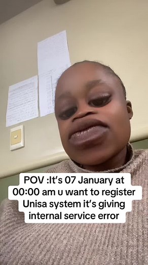 Unisa Registration Challenges: Tips to Overcome Errors