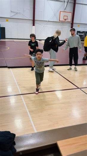 Sometimes words fall short… and sometimes I’m left in awe of how you continue to rise. What I do know—without question—is that I am forever grateful to be part of the journey you’re walking. You’ve weathered more dark days than most will ever know, yet you still shine with the brilliance of the diamond you are. Your path is one that will inspire millions one day, but right now, I’m simply thankful for the way it inspires us. Keep going, King. Your story is already becoming a legacy. #Faith #fami