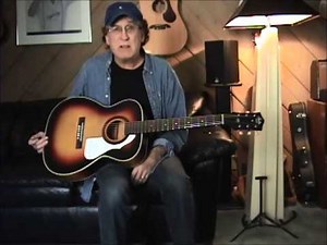 STELLA / Harmony 1969 H943 Vintage Grand Concert Guitar