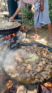 Burmese Pork Curry #porkcurry #recipe #curry #pork #ဝက်သားဒယ်ကြီးချက် #ဟင်းချက်နည်း #ဝက်သားအိုးကြီးချက် #ဝက်သား | MrMine - Food4U