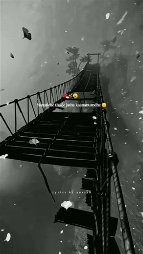 Luckkanna Maate Nillu | Raghuvaran B.Tech | Dhanush | Anirudh Ravichander | Lyrics by Anvesh