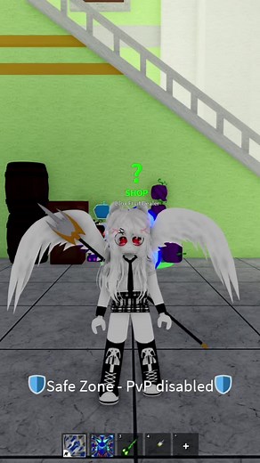 Best Combo Guide for T-Rex in Blox Fruits