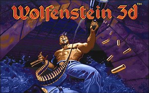 Wolfenstein 3DGE 2020 v1.1 standalone package file