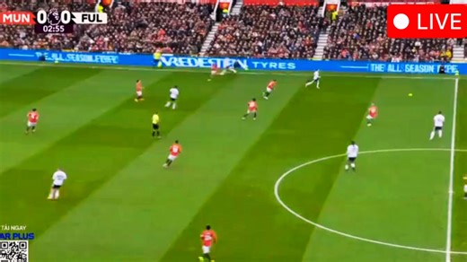 Manchester United 0-0 Fulham LIVE - Premier League latest as Red Devils seek third successive win GOAL....GOAL...GOAL...GOAL...GOAL...GOAL...GOAL...GOAL..GOAL Manchester United vs Fulham is a Premier League encounter featuring Manchester United, one of England’s most successful and historic clubs, facing Fulham, a well-organized side known for their disciplined play and counter-attacking approach. The match is expected to deliver high intensity, tactical battles, and exciting moments in English 