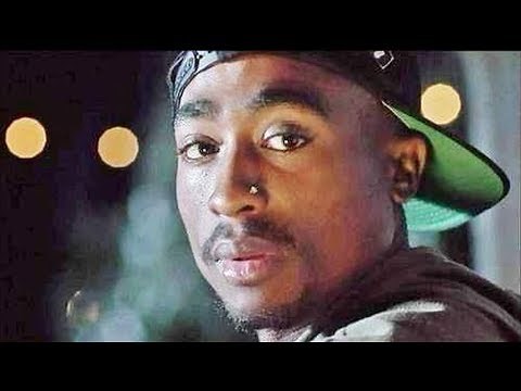 2Pac - Hopeless (ft. The Game)
