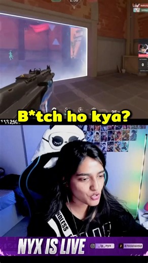 Newbiee hu yaar😭😭😭 #shortfeed #valorant #funny