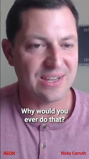 Ricky Carruth FSBO Script #shorts #shortsvideo #realestate