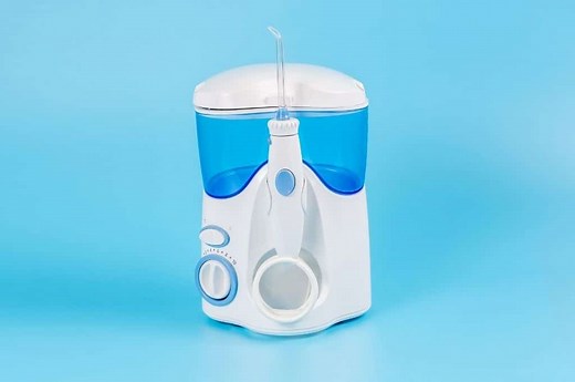 Can You Bring a Waterpik or “Water Flosser” on a Plane? (TSA Rules) [2022]
