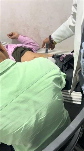 Understanding Therapeutic Contrast Injection for Bladder MCU