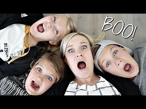 LAST to Get SCARED WINS!