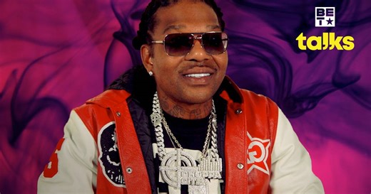 BET Talks - B.G. | BET