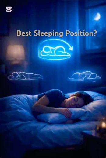 Best Sleeping Position (What Science Actually Says)