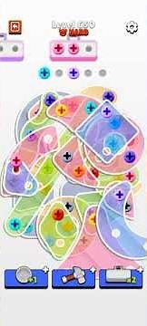 Screw Jam 650 | GAME Walkthrough