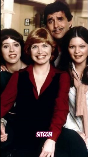 Why Bonnie Franklin Quit the show ?! 😳😳 #tvshow #retrotv #classictv