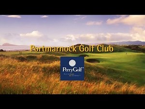 Portmarnock Golf Club, Dublin, Ireland
