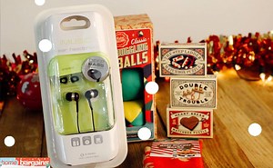 19K views · 470 reactions | Good evening HB fans! Christmas is just over 5 weeks away so here are some little ideas to help you fill up those Christmas stockings. What presents would you like to find in your stocking this year? All items are available at your local HB store. | Home Bargains | Facebook